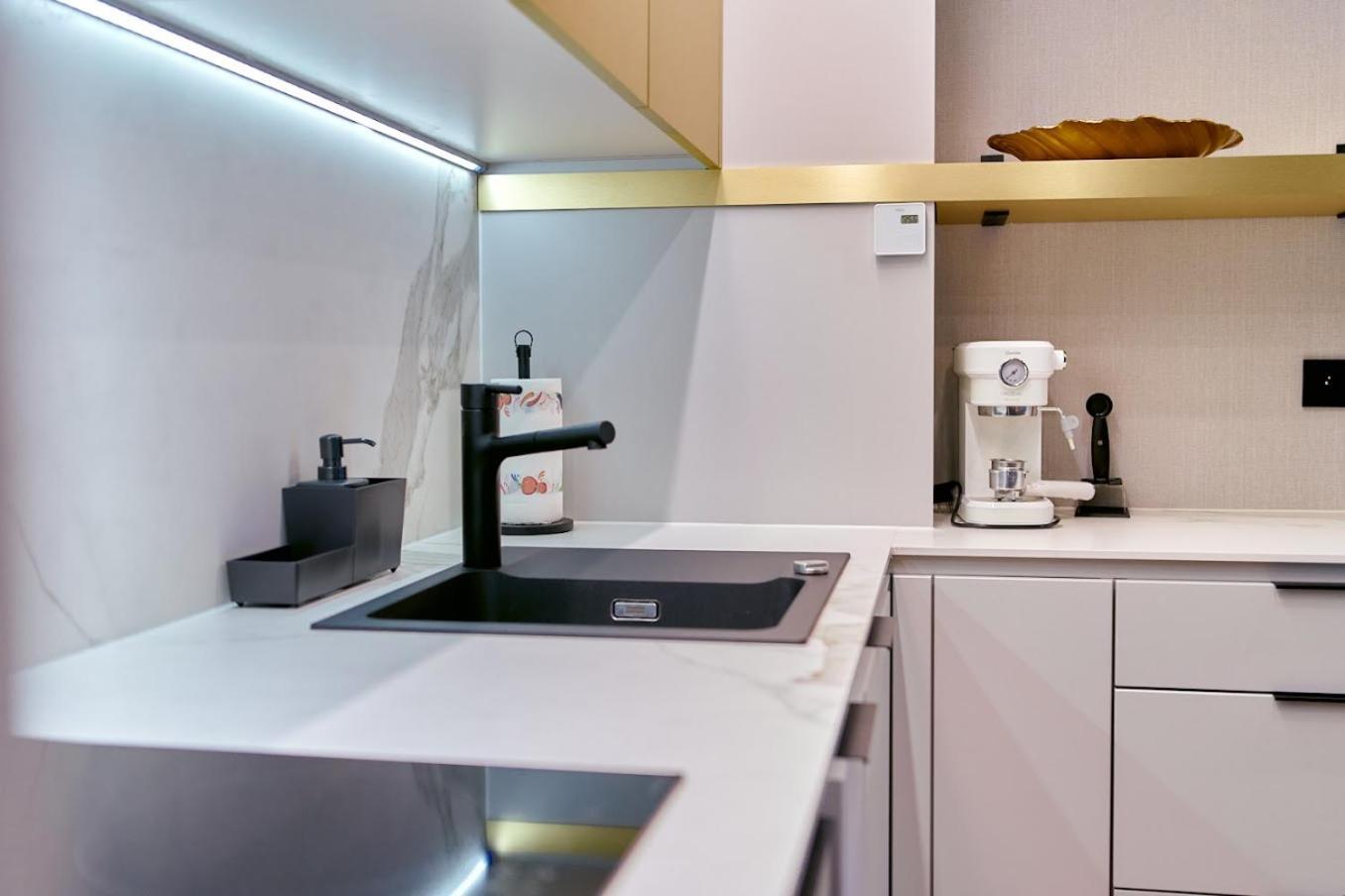 Laguna Ogrody Pieniawskie 18 Sapphire Vip Z Tarasem Apartment Polanica-Zdroj